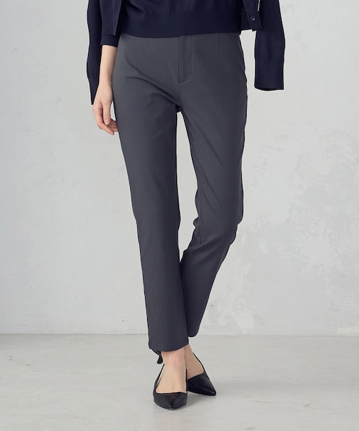 【美しいベーシックパンツ】ハイテンションパンツ