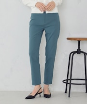 【美しいベーシックパンツ】ハイテンションパンツ