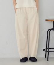 ヒッコリー/ツイル カービーパンツ