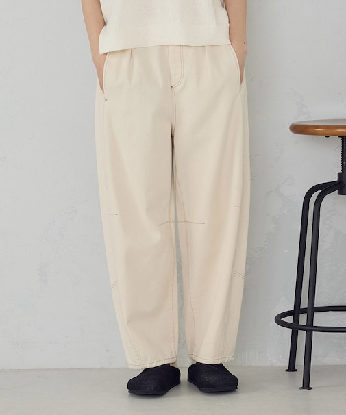 ヒッコリー/ツイル カービーパンツ