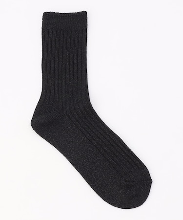 ラメリブソックス