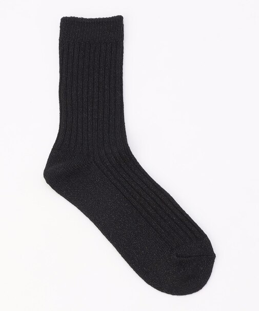 ラメリブソックス