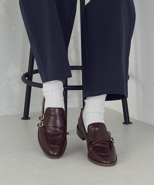 ラメリブソックス