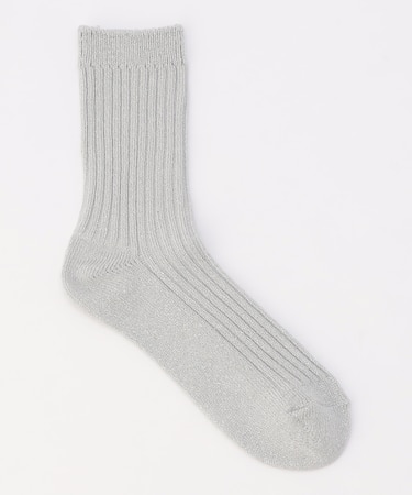 ラメリブソックス