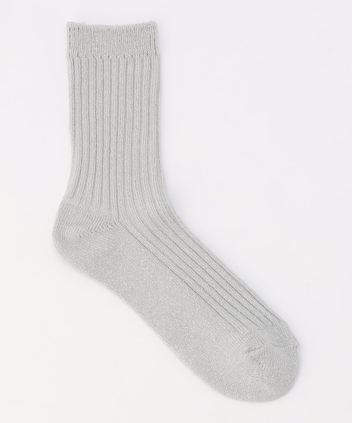 ラメリブソックス