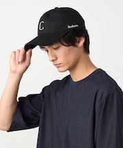 フロントマーク キャップ