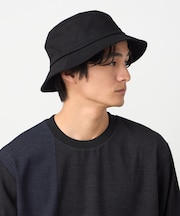 バケットハット