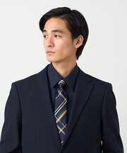 チェック柄 ネクタイ