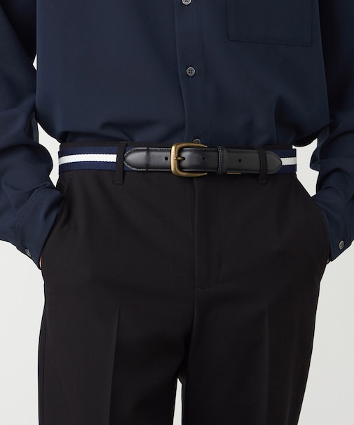 アイビーテープベルト