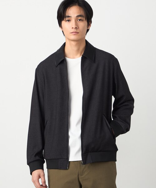 別注 Tempalay×UMBRO×FREAK'S STORE Nylon Track Jacket/ナイロン