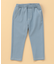 デニムライク のびのびパンツ(ベビーサイズ)