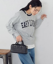 横長ミニボストン