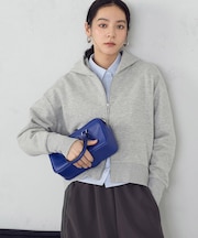 横長ミニボストン