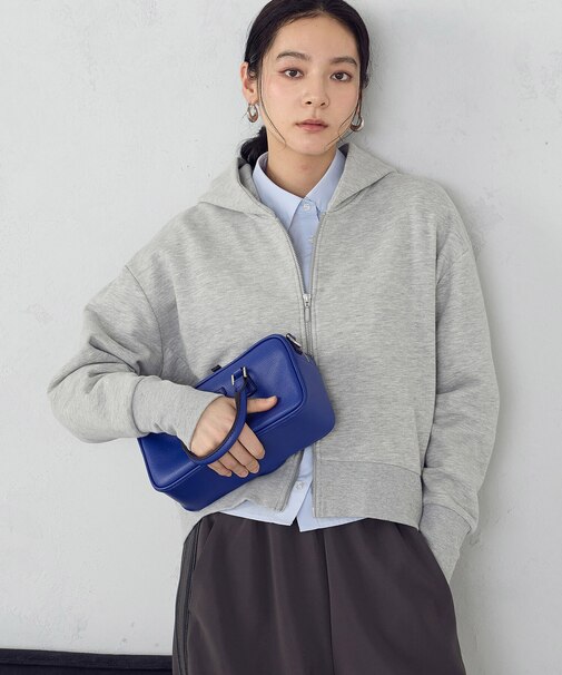 横長ミニボストン