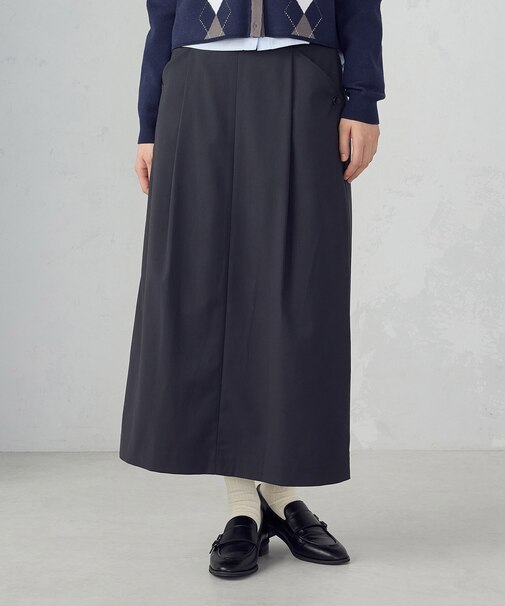 ナロースカート