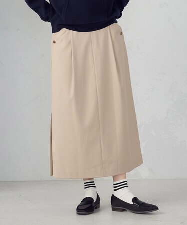ナロースカート