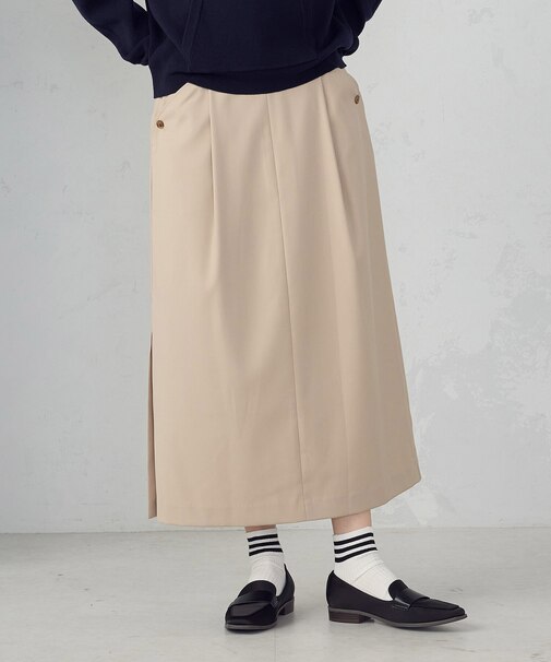 ナロースカート