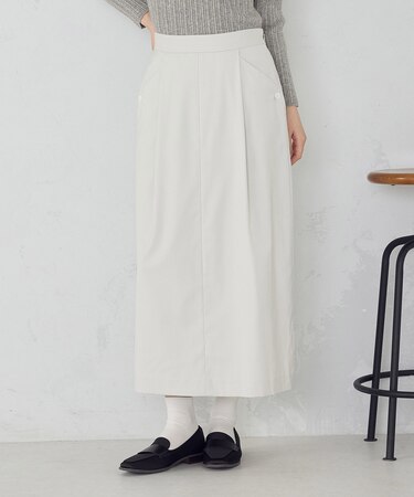 ナロースカート