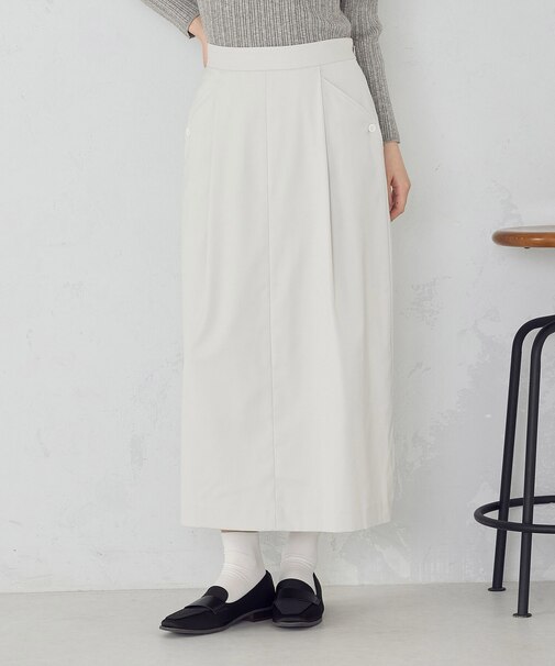 ナロースカート