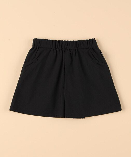 水陸両用 キュロットスカート (ベビーサイズ)