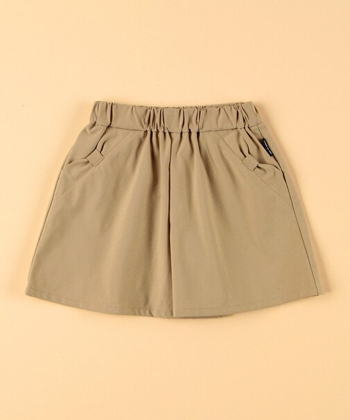 水陸両用 キュロットスカート (ベビーサイズ)