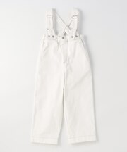 サスペンダー パンツ