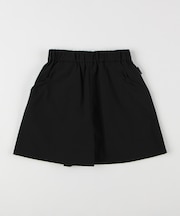 水陸両用 キュロットスカート