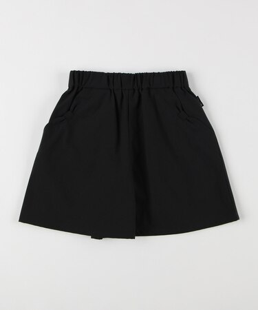 水陸両用 キュロットスカート