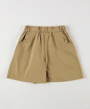 水陸両用 キュロットスカート