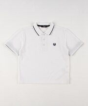 ベーシック ポロシャツ