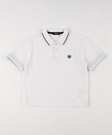 ベーシック ポロシャツ