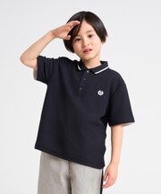 ベーシック ポロシャツ