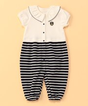 マリンフリル襟 ツーウェイオール