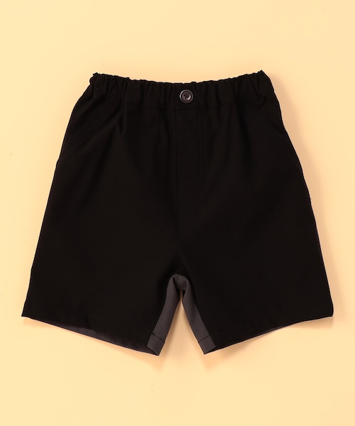 水陸両用 ハーフパンツ (ベビーサイズ)｜コムサイズムの通販｜&mall