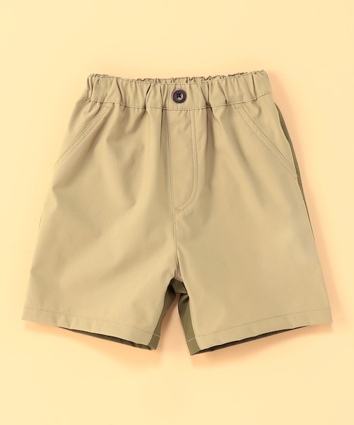 水陸両用 ハーフパンツ (ベビーサイズ)