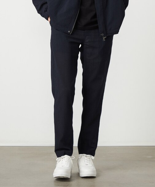 【セットアップ対応】3Dエアートリコット クライミングパンツ