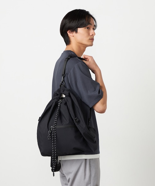 3WAY マルチ ナップザック