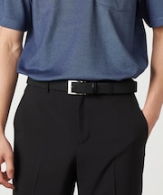 ゴムメッシュ ベルト