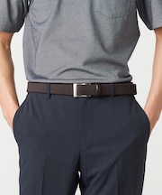 ゴムメッシュ ベルト