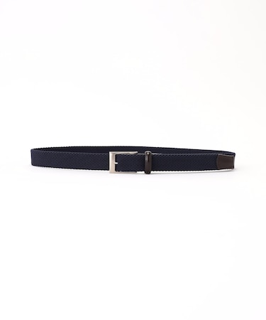 ゴムメッシュ ベルト