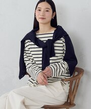 ボーダー ロンT