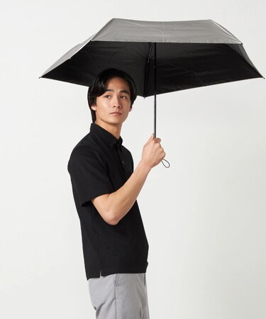 【UVカット】耐風仕様 晴雨兼用 折りたたみ傘