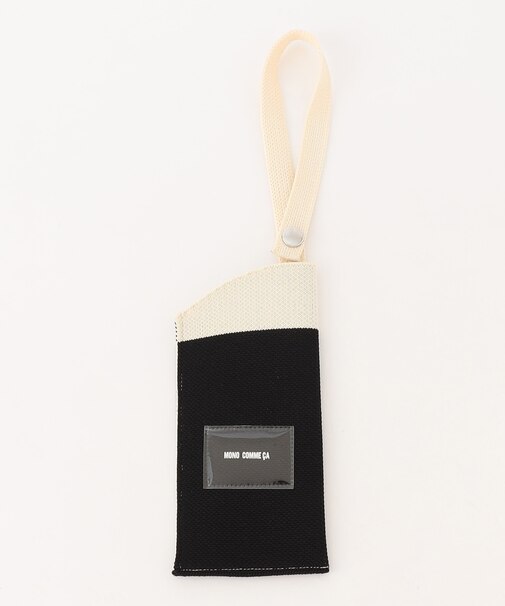 アイウェアポーチ