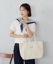 キャンバス トートバック