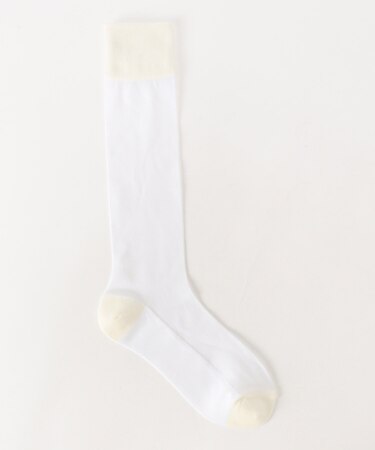 シアー ハイソックス