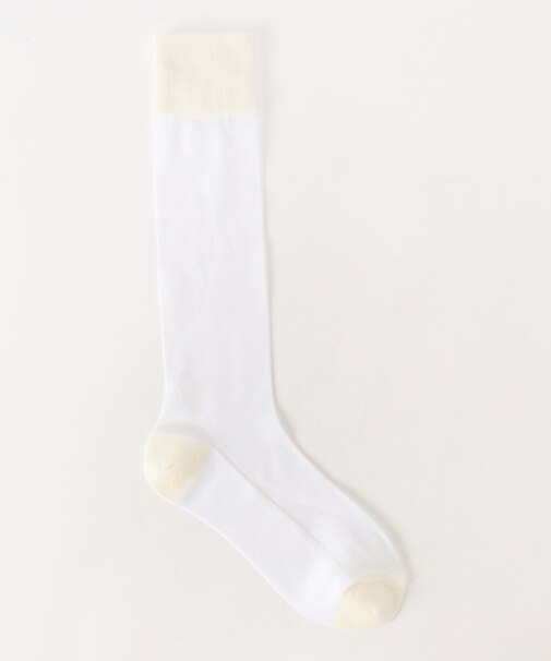 シアー ハイソックス