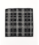 チェック柄 タオルハンカチ