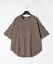 ピグメント加工 Ｔシャツ