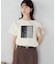 フォトプリント Tシャツ