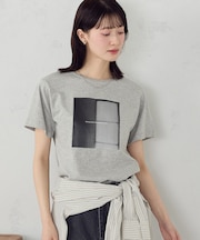 フォトプリント Tシャツ